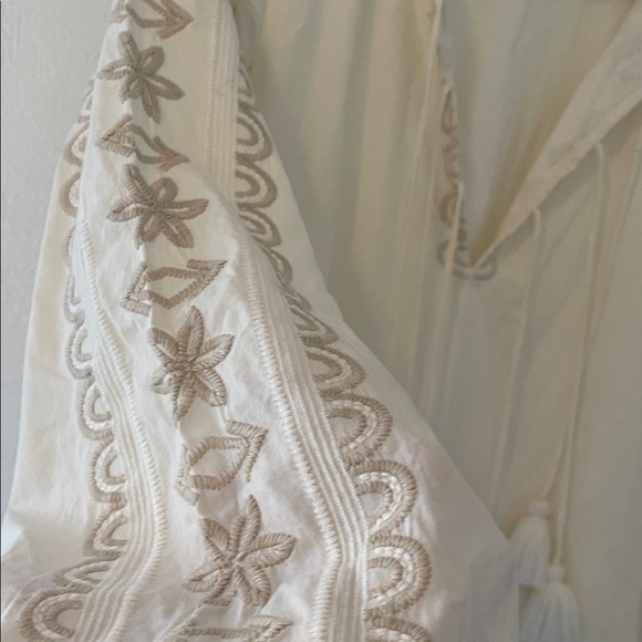 Cleobella Mini Dress - Picture 9 of 15